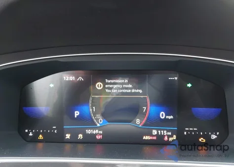 2024 Volkswagen Tiguan 2.0T Se R-Line Black from USA, damaged, VIN 3VV8B7AX3RM040201